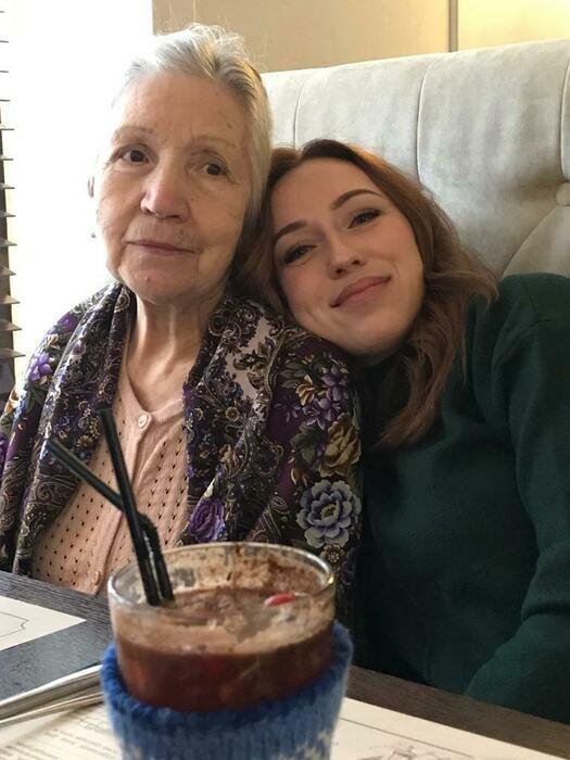 Свет мой зеркальце-15