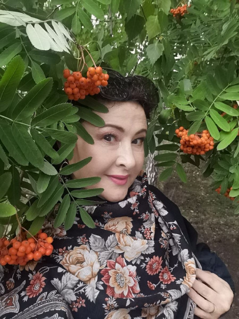 Расцветающие камни, вид 68 Дадонова Ирина
