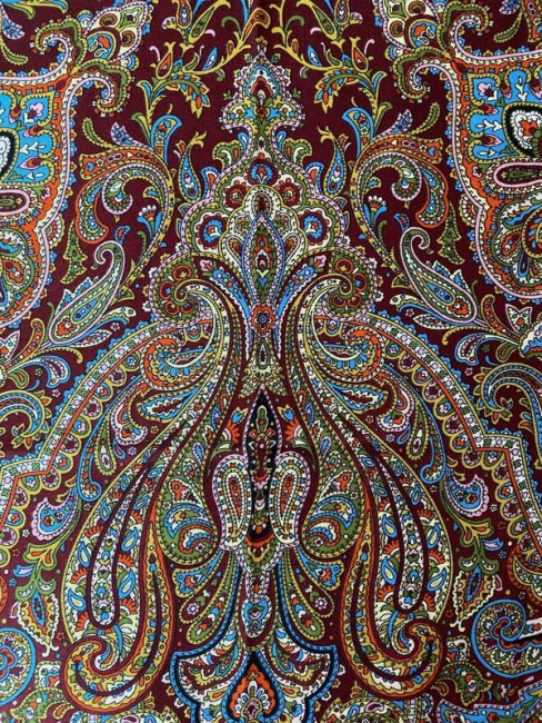 Терем расписной-6