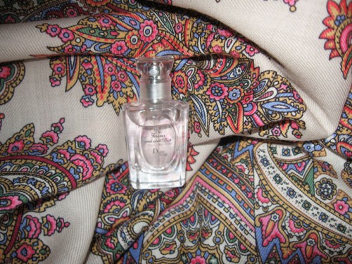 Forever and ever и Волшебный узор