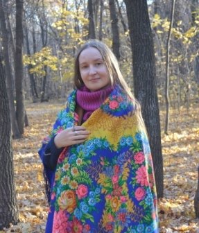Рябинушка 15