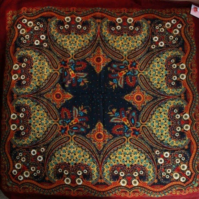 Венецианская ночь В Фадеева