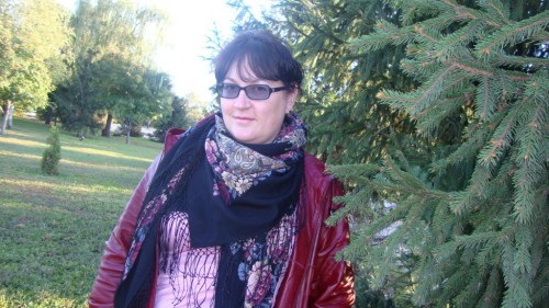Молитва