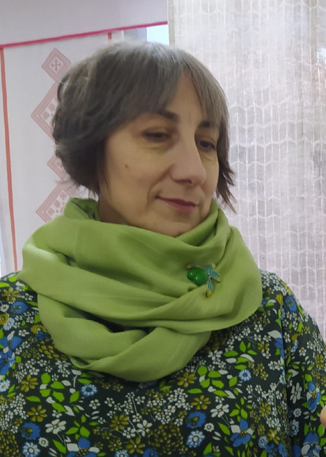 палантин, колорит 201