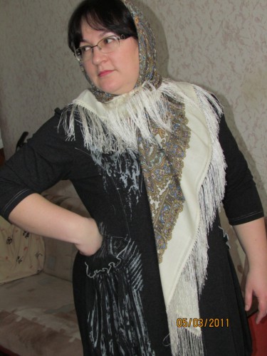 Ольга Лабзина 1008-1