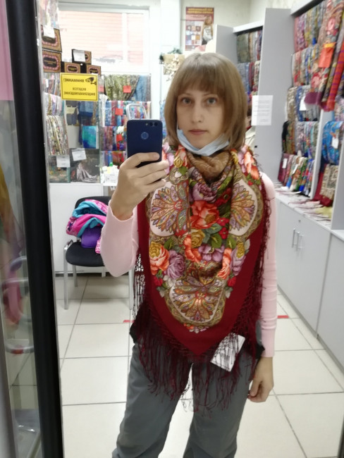 Старый замок 6