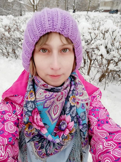 В лучах солнца 1