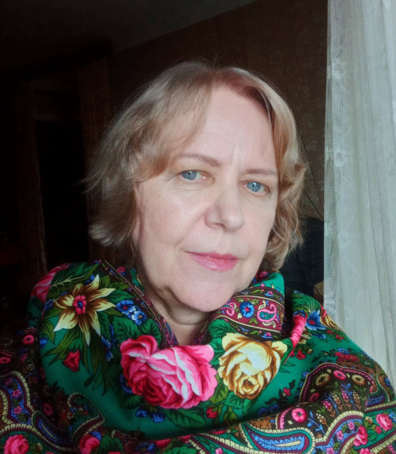 Жукова Елена Остановись мгновенье-32, размер 148