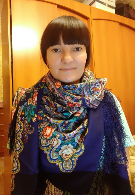 На крыльях нежности 14