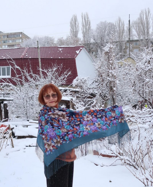 &quot;В садах земли Нижегородской&quot;-12,  Кутузов Сергей