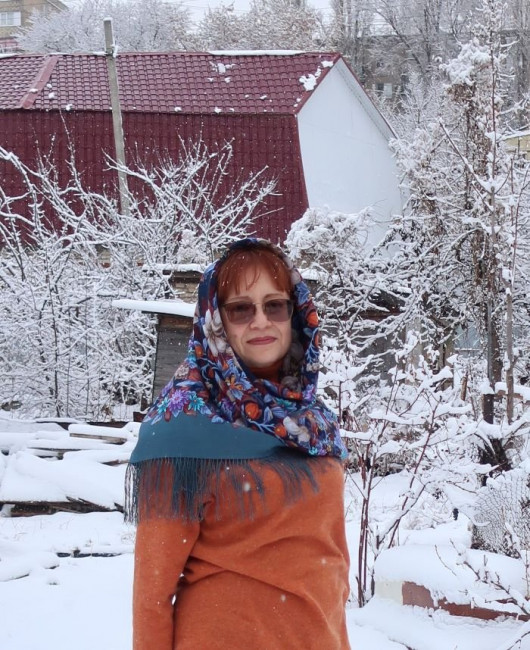 &quot;В садах земли Нижегородской&quot;-12,  Кутузов Сергей