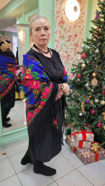 Елена..