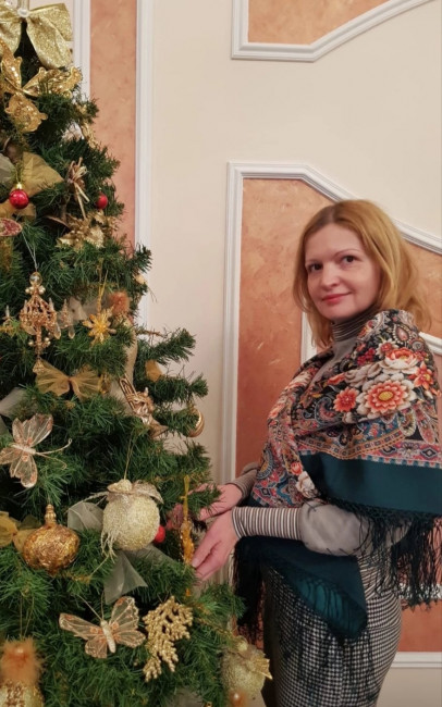 Бенефис вид 9 Жукова Елена 135*135