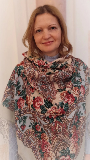 Река любви 1 вид 1