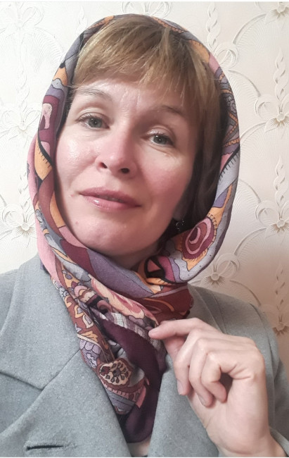 Весенняя фантазия