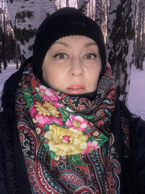 &quot;Костры осени&quot;, вид 18