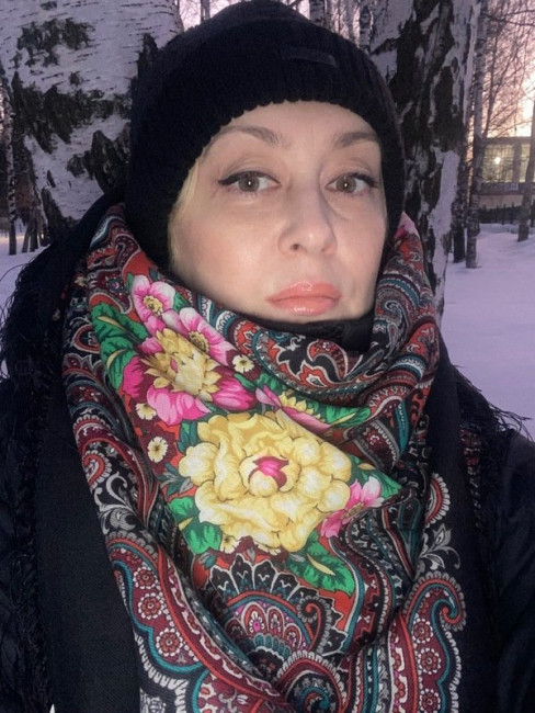 &quot;Костры осени&quot;, вид 18