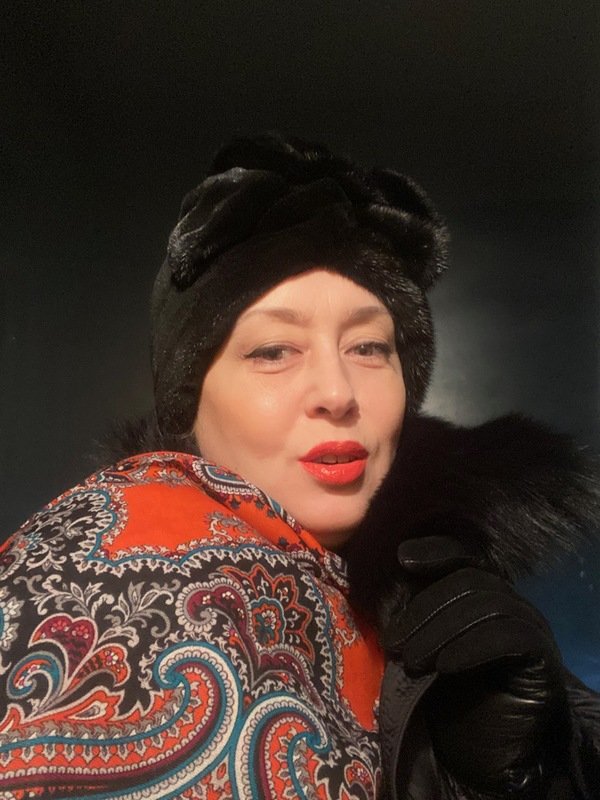 &quot;Костры осени&quot;, вид 18