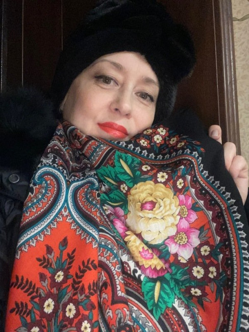 &quot;Костры осени&quot;, вид 18
