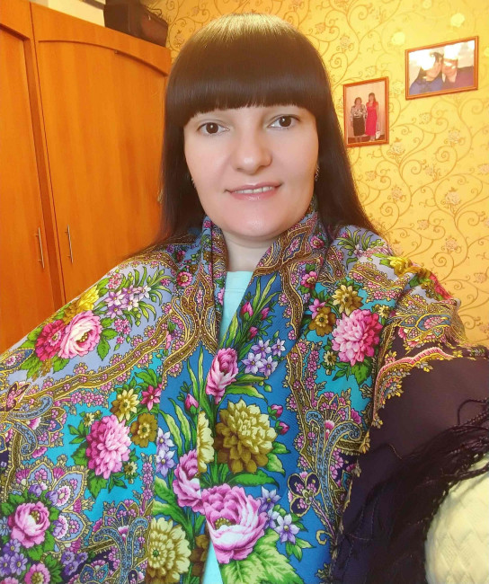Миндаль 14