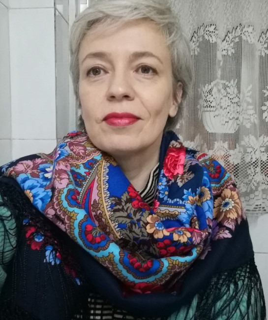 Осень-14, 148х148, Худ. Злата Ольшевская