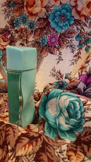 KENZO AQUA KENZO и Аромат лета
