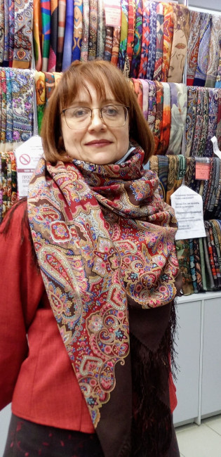 &quot;Колдовская ночь&quot;-16 Жукова Елена