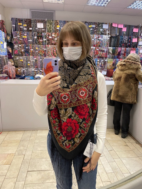 Вернисаж 14