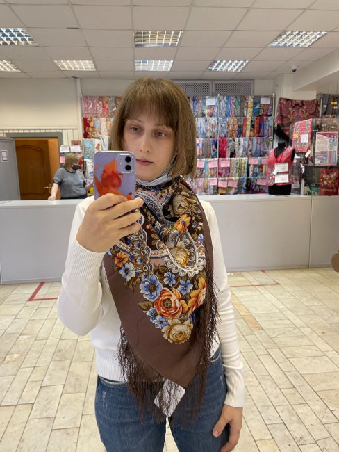 Девица краса 16