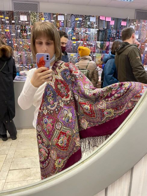 Переплетение судеб 7