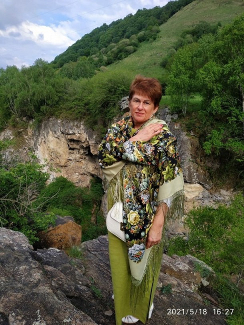 &quot;Диво дивное&quot;, вид 2, В. Фадеева