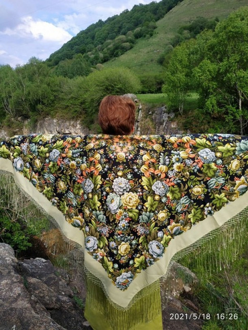 &quot;Диво дивное&quot;, вид 2, В. Фадеева