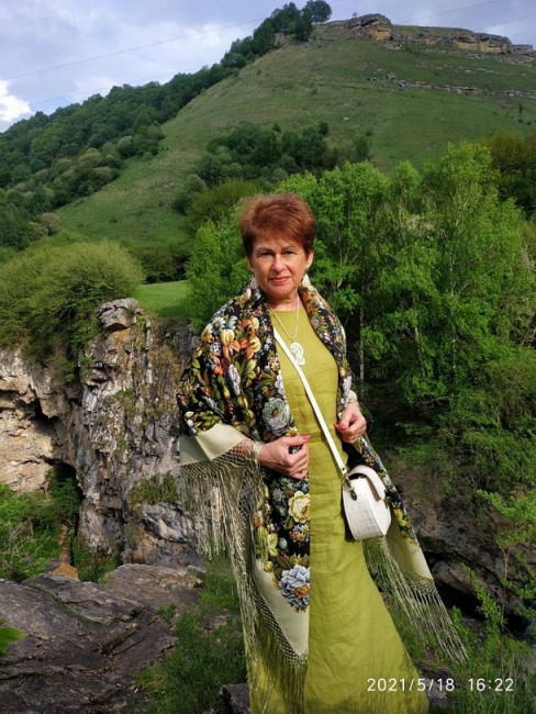 &quot;Диво дивное&quot;, вид 2, В. Фадеева