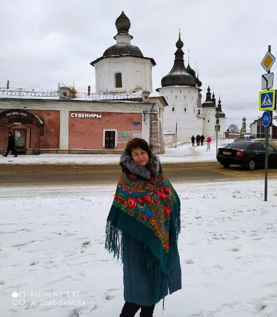 Подкова 12, С.Постигов