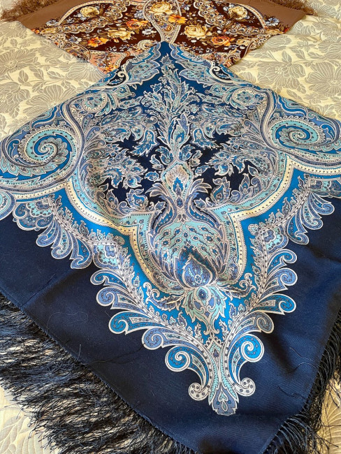 Коралловая сказка 14 и Девица краса 16