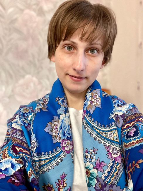 Времена года. Зима 13