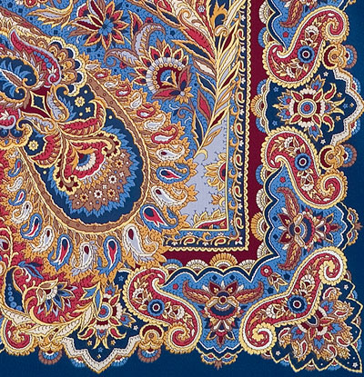 1429-14 Восточные сладости, 130х130, Жукова Елена, 21.10.11