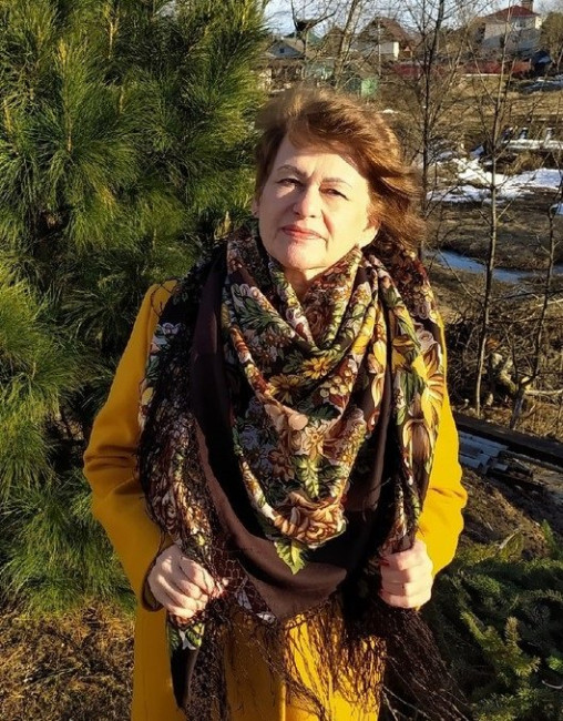 &quot;Галина&quot;, вид 17 Е.Регунова
