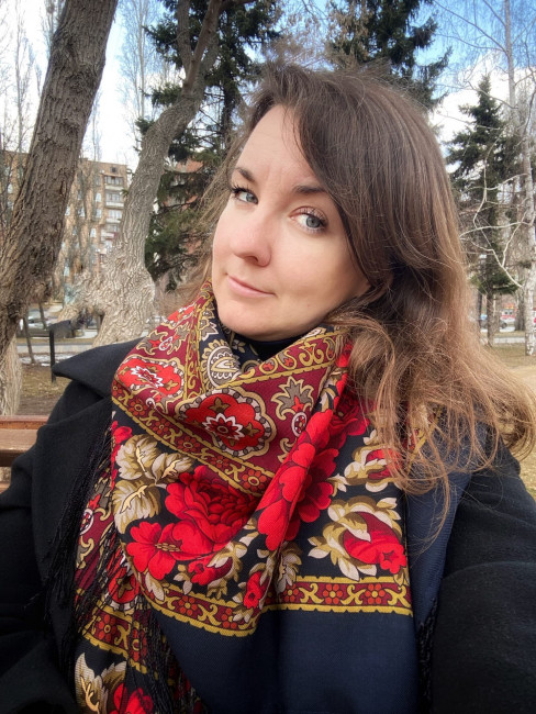 Вернисаж, вид 14