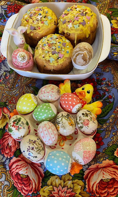 Счастливица вид 7, Фадеева Валерия