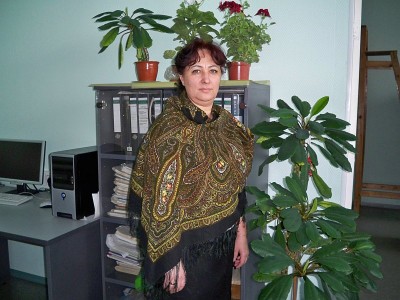 Венера