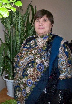 Елизавета