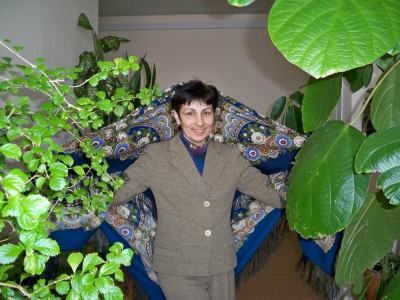 Альфия
