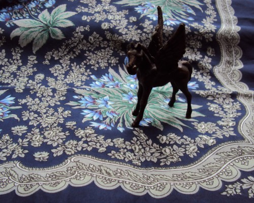 1325-14 Там, где звёздочка упала и Пегас Зарины.jpg