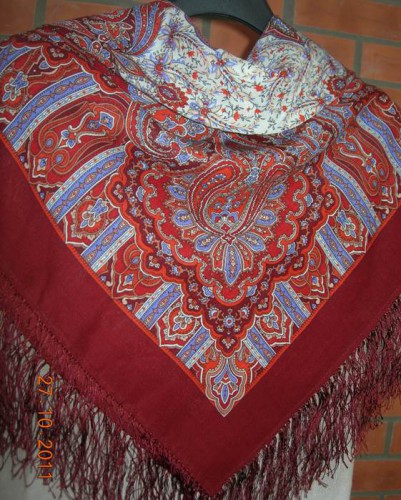 Созерцание<br /> Автор:  Дадонова Ирина<br /> Рисунок:  1157-7