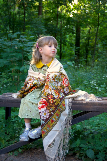 Возьмёмся за руки, друзья, 148х148