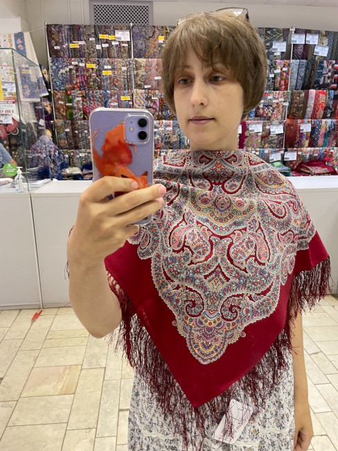 Июль 6, 89х89