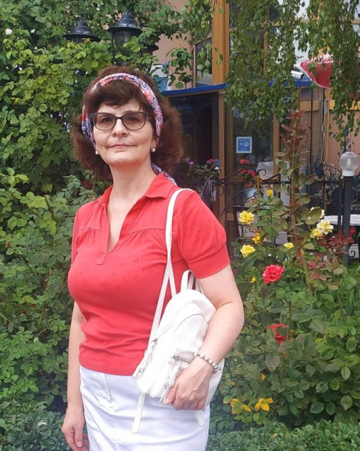 Платок 10500, вид 5, вискоза, 80 см. Худ.Макаганчук И.