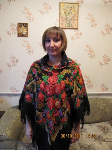 &quot;Русская красавица&quot;