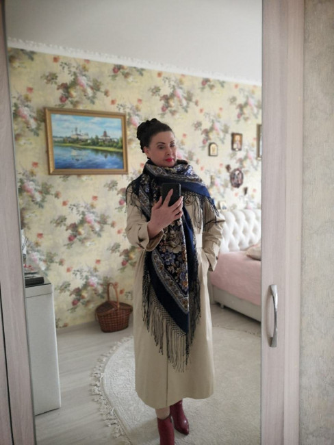 Возьмёмся за руки друзья, вид 14, Злата Ольшевская